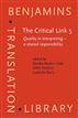 The Critical Link 5