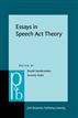 Essays in Speech Act Theory