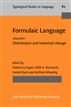 Formulaic Language