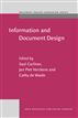 Information and Document Design