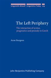 The Left Periphery