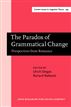 The Paradox of Grammatical Change