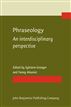 Phraseology