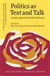 Politics as Text and Talk