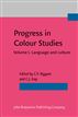 Progress in Colour Studies