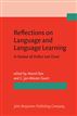 Reflections on Language and Language Learning