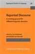 Reported Discourse