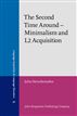 The Second Time Around – Minimalism and L2 Acquisition