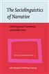 The Sociolinguistics of Narrative