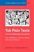 Tok Pisin Texts