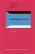 Writing Organization