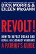Revolt!