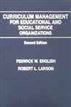 Curriculum Management for Educational and Social Service Organizations