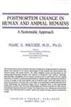 Postmortem Change in Human and Animal Remains
