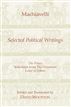 Selected Political Writings
