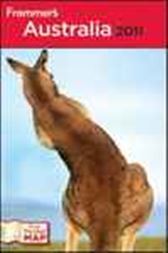 Frommer's Australia 2011