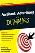 Facebook Advertising For Dummies