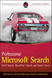 Professional Microsoft Search