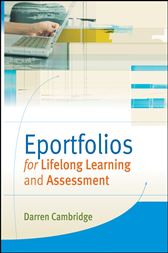Eportfolios for Lifelong Learning and Assessment