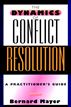 The Dynamics of Conflict Resolution