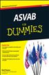 ASVAB For Dummies