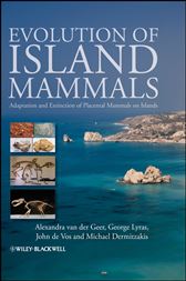 Evolution of Island Mammals