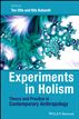 Experiments in Holism