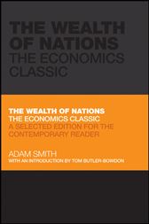 The Wealth of Nations
