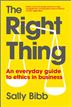 The Right Thing
