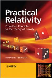 Practical Relativity
