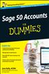 Sage 50 Accounts For Dummies