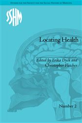 Locating Health