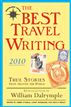 The Best Travel Writing 2010