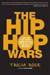 The Hip Hop Wars