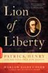Lion of Liberty