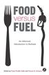 Food versus Fuel
