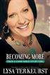 Becoming More Than a Good Bible Study Girl