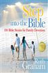 Step into the Bible