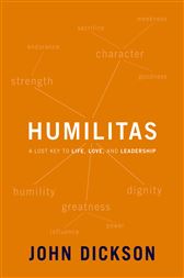 Humilitas