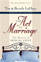 The Act of Marriage