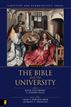 The Bible and the University