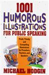 1001 Humorous Illustrations For Public Speaking