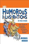 1002 Humorous Illustrations For Public Speaking