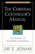 The Christian Counselor's Manual