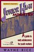 Junior High Ministry