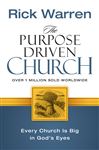 The Purpose Driven Church
