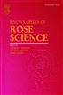 Encyclopedia of Rose Science