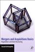 Mergers and Acquisitions Basics