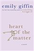 Heart of the Matter