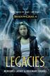 Shadow Grail #1: Legacies